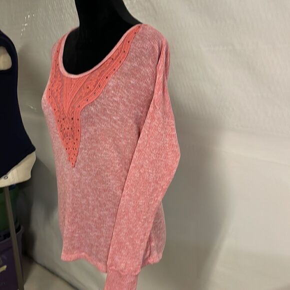 Maurices Light Knit Sweater size M - Picture 3 of 7